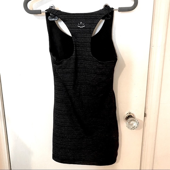 Beyond Yoga Racerback Tank - Picture 2 of 2